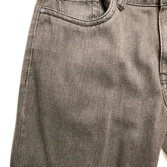 Kenneth Cole Reaction Dress Pants Brown Size 34 - Picture 4 of 16